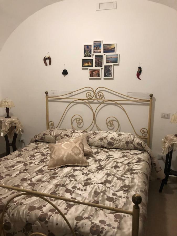 Casetta Roby Apartamento Nápoles Exterior foto