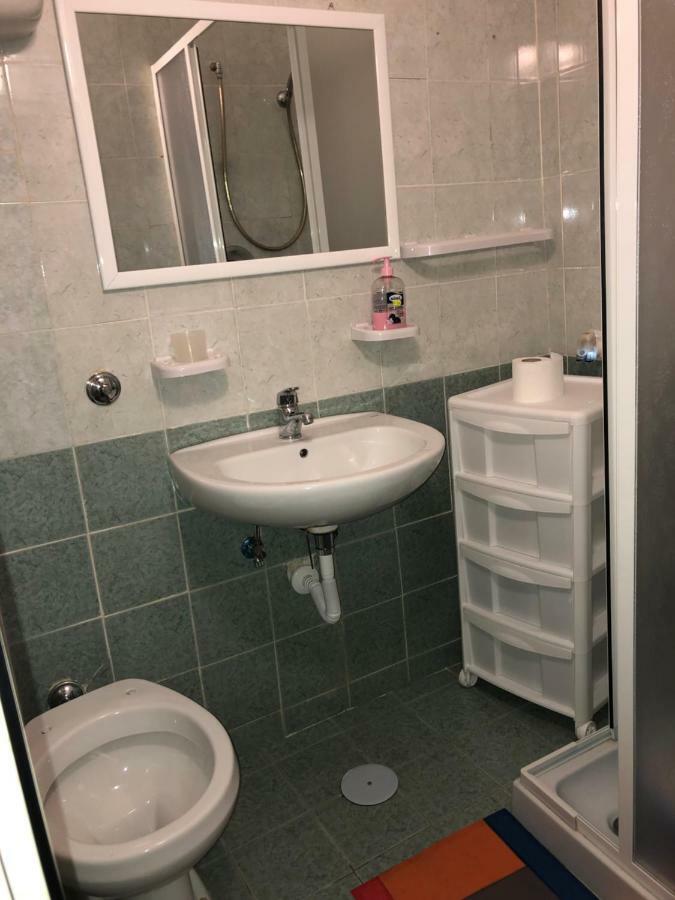 Casetta Roby Apartamento Nápoles Exterior foto